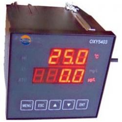 经济型在线溶解氧仪(ppb)OXY5403-S