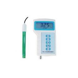 便携式手持式PH计PHSB-260-S型-数字显示PH计