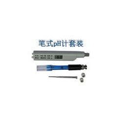 笔式ph计酸度计 PHB-1-S型